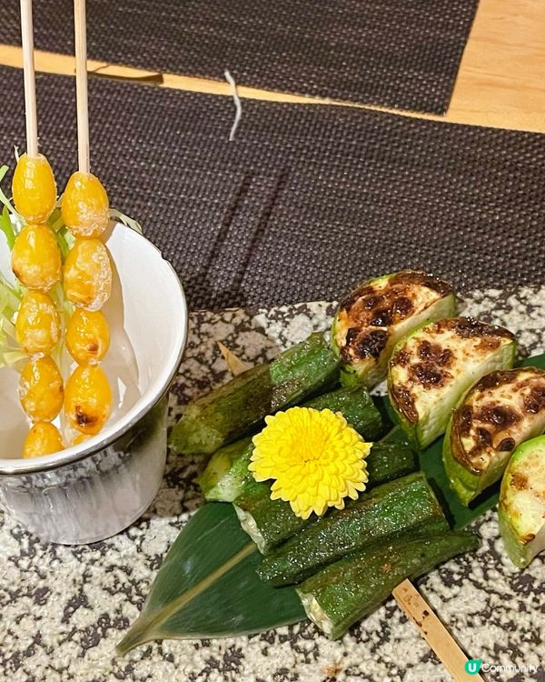 回味日式美味🏮銅鑼灣吳留手居酒屋