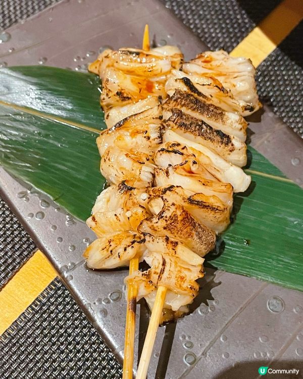 回味日式美味🏮銅鑼灣吳留手居酒屋