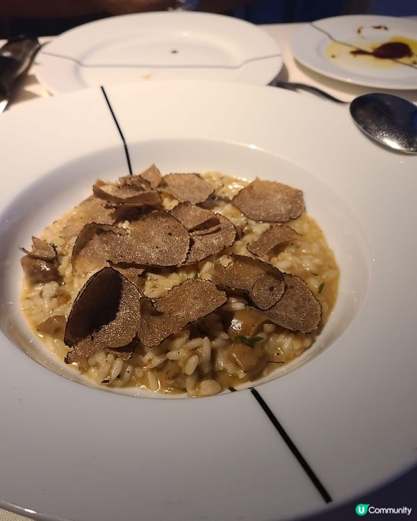 ✨️尖沙咀美食•海景餐廳😍✨️