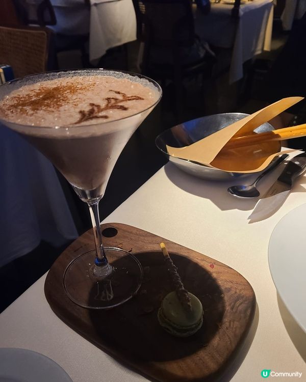 ✨️尖沙咀美食•海景餐廳😍✨️