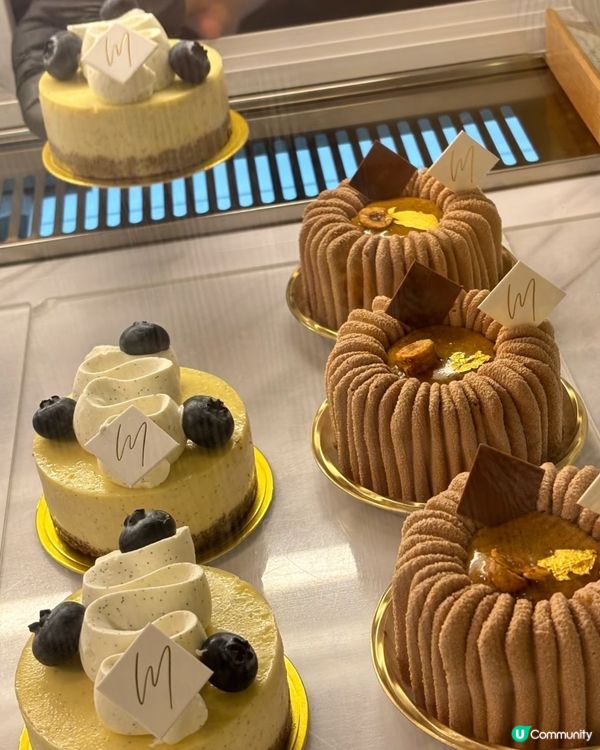 中環必食！🥐 法國千層酥，好味到爆！😋