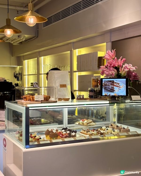 中環必食！🥐 法國千層酥，好味到爆！😋