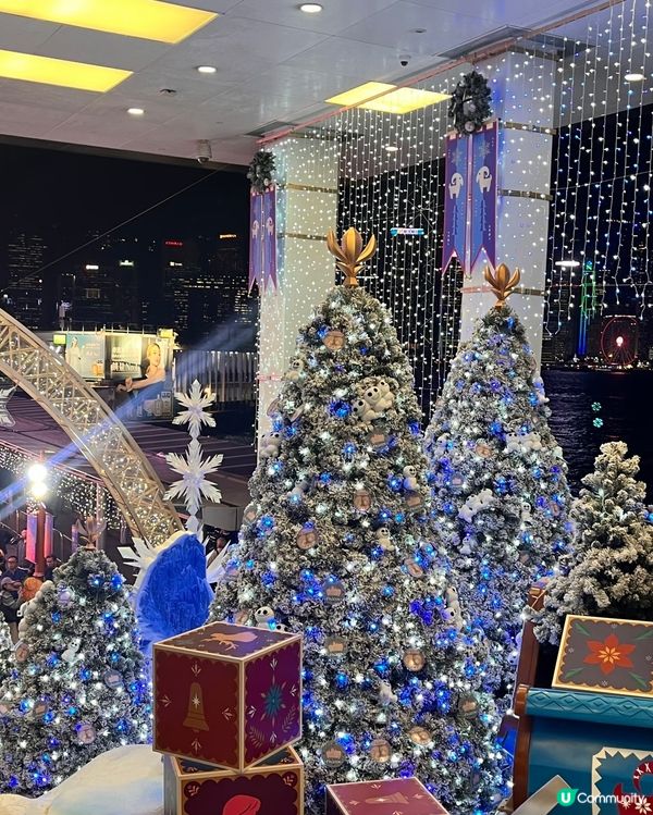 Magical Christmas @ 海港城🎄🎅