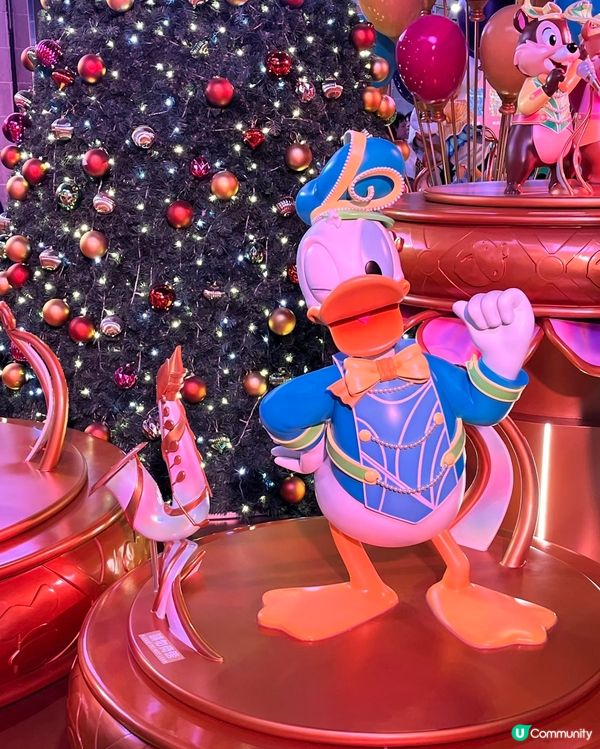 Magical Christmas @ 海港城🎄🎅