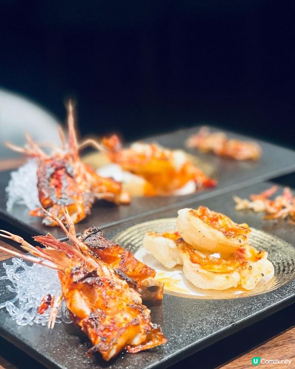 觀塘區超抵食既高質鐵板燒😍靚牛、海鮮等十道菜5百有找