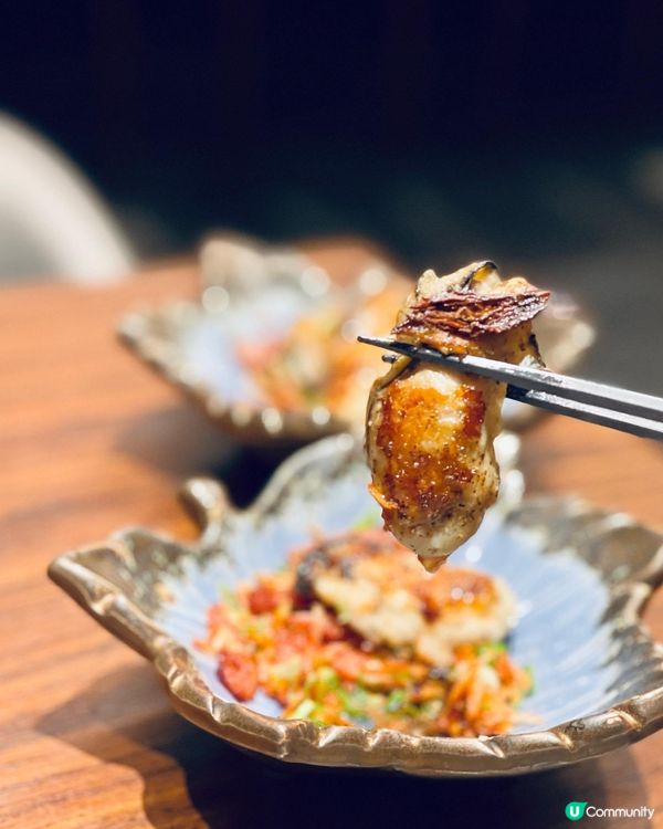 觀塘區超抵食既高質鐵板燒😍靚牛、海鮮等十道菜5百有找