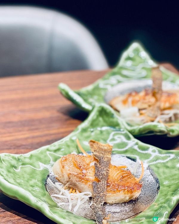 觀塘區超抵食既高質鐵板燒😍靚牛、海鮮等十道菜5百有找