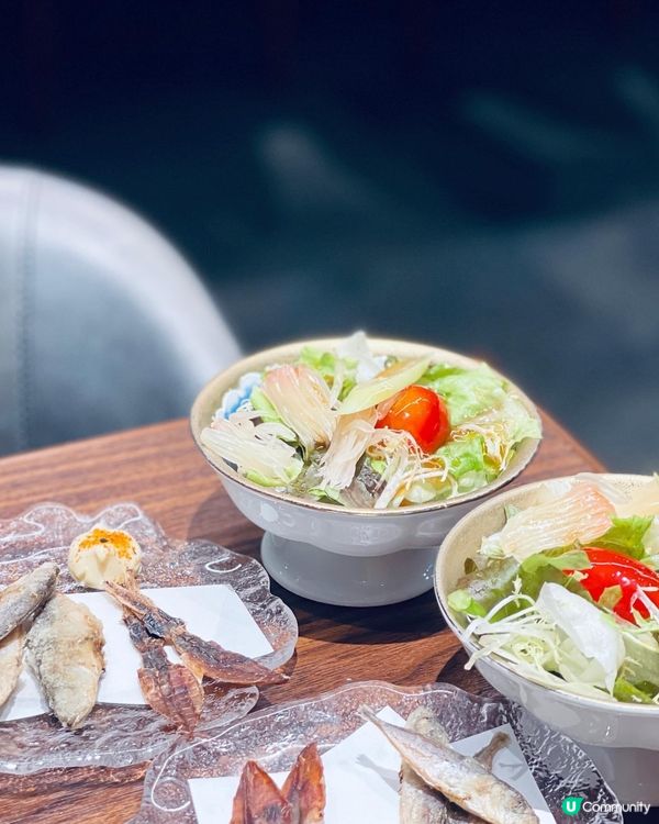 觀塘區超抵食既高質鐵板燒😍靚牛、海鮮等十道菜5百有找