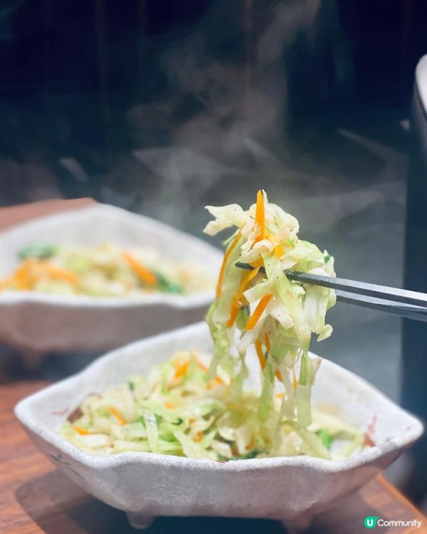 觀塘區超抵食既高質鐵板燒😍靚牛、海鮮等十道菜5百有找