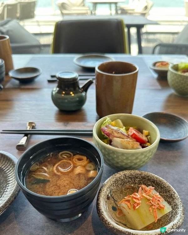 海膽控慎入！天穴海景午餐🤤🌊