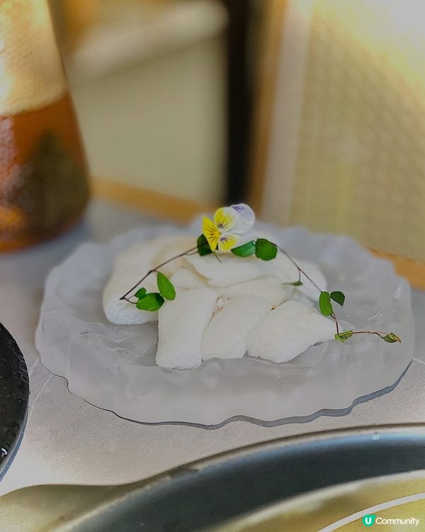 泰國椰青水煮椰子雞，真材實料超清甜❣️❣️