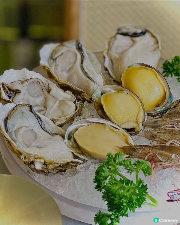 泰國椰青水煮椰子雞，真材實料超清甜❣️❣️