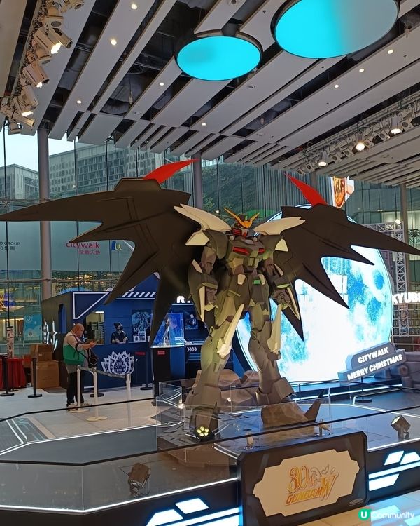 《機動戰士高達》與《高達W》