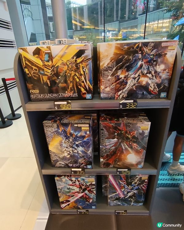 《機動戰士高達》與《高達W》