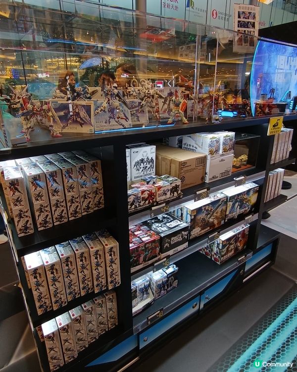 《機動戰士高達》與《高達W》