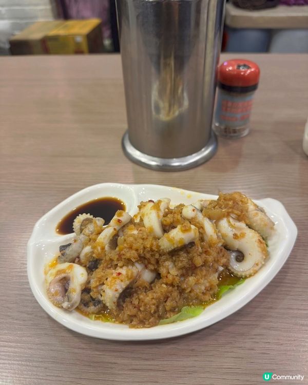 雲家米線荃灣必食！🤤🍜