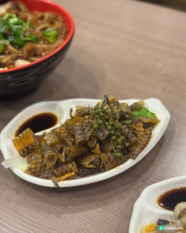 雲家米線荃灣必食！🤤🍜