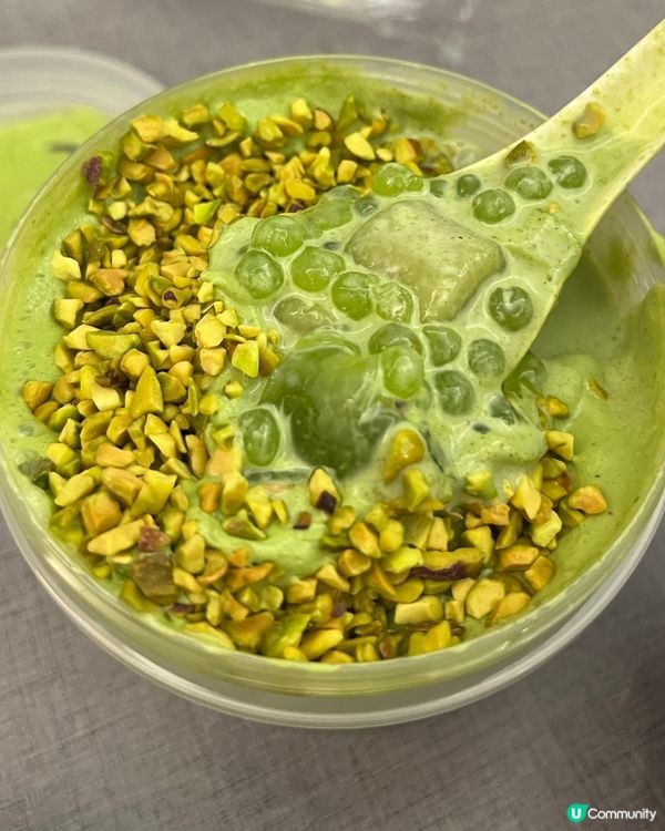 開心果系列-豆乳狂人新產品各持正負評