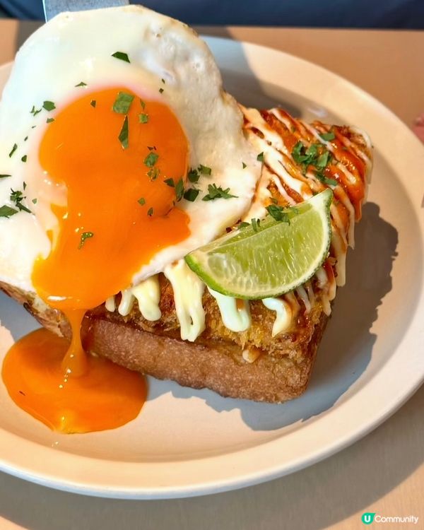 深圳神級鬆餅🥞😍打卡又好味🤩