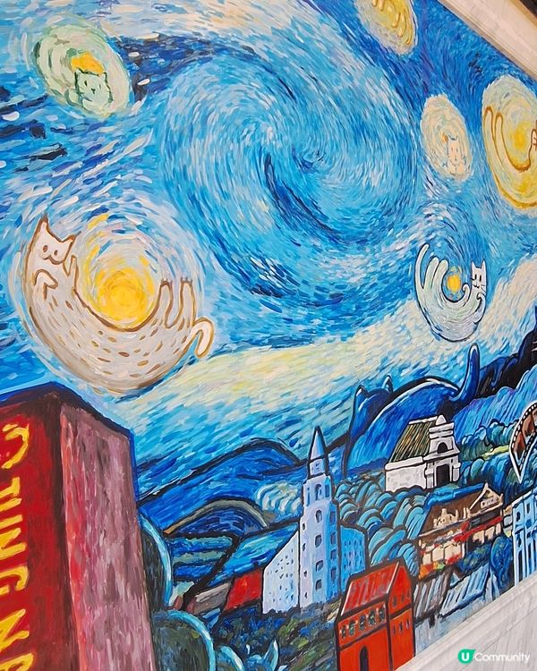 冇咩人打卡嘅原因