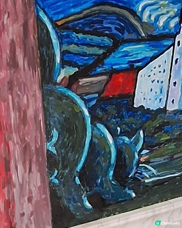 冇咩人打卡嘅原因