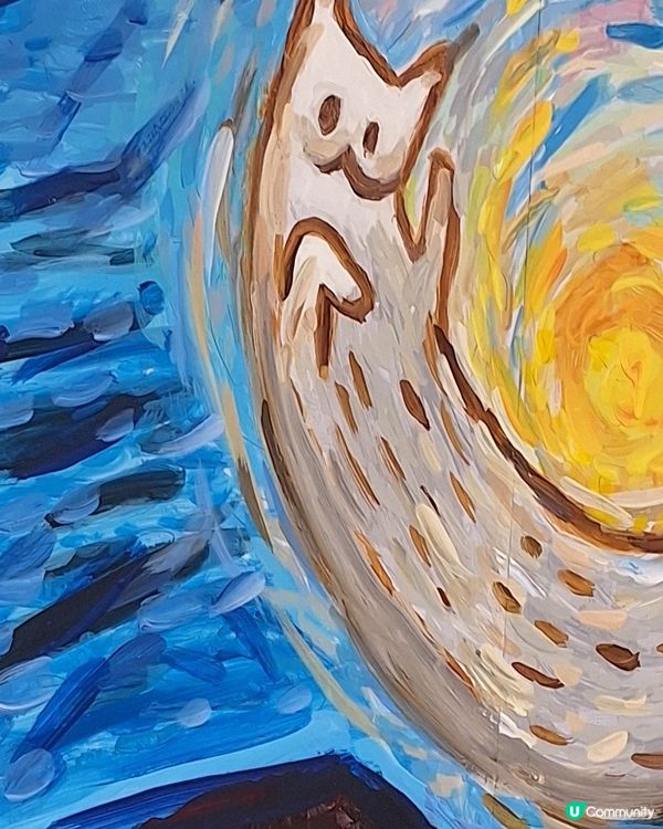 冇咩人打卡嘅原因