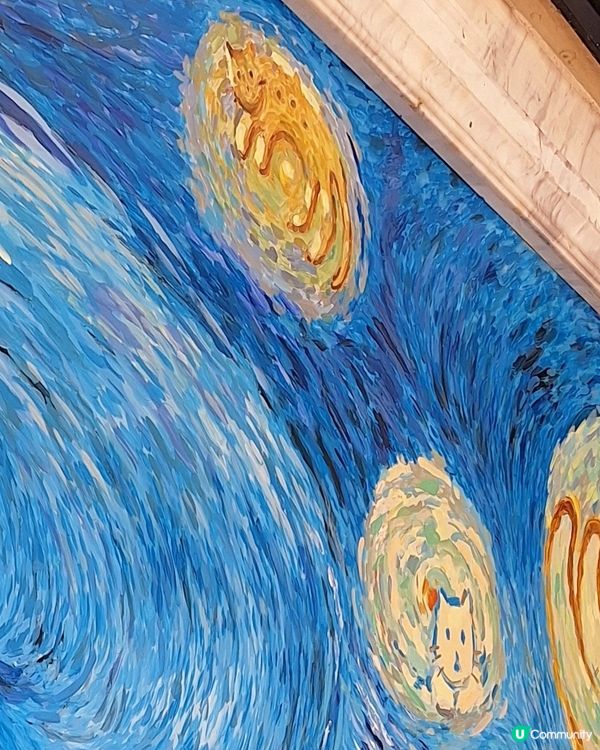 冇咩人打卡嘅原因