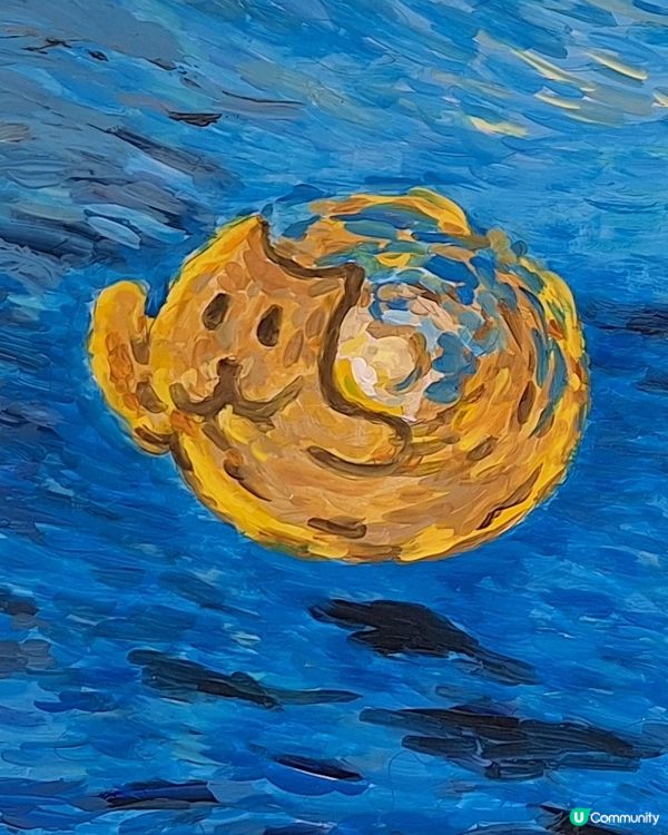 冇咩人打卡嘅原因