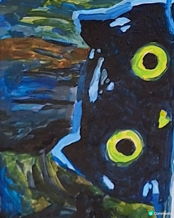 冇咩人打卡嘅原因