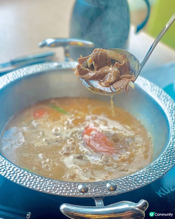 十大超夯台式連鎖鍋物冠軍🏆而家香港都嘆到啦👍🏻