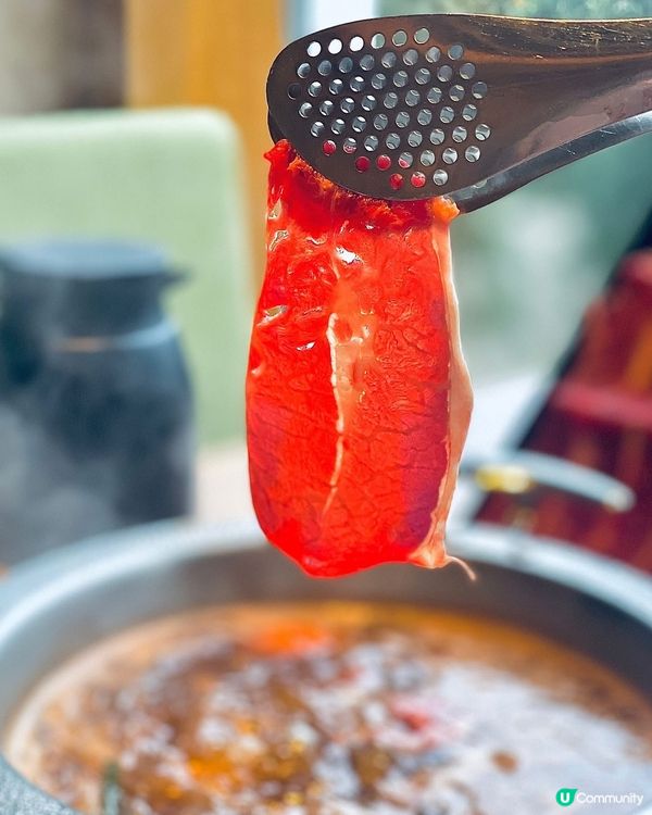 十大超夯台式連鎖鍋物冠軍🏆而家香港都嘆到啦👍🏻