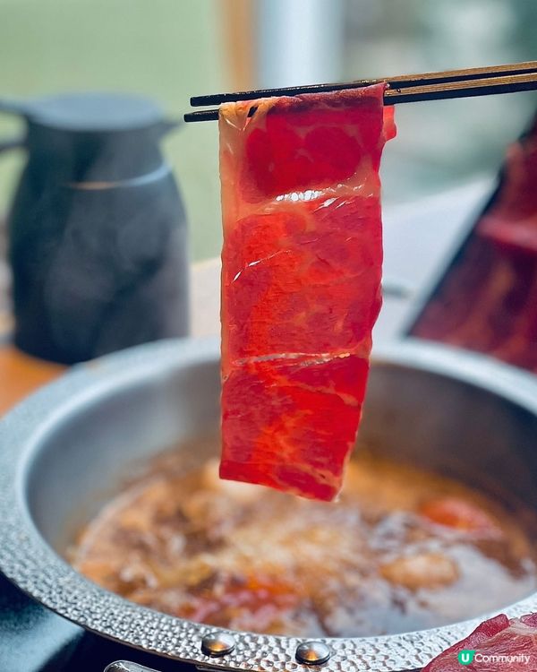 十大超夯台式連鎖鍋物冠軍🏆而家香港都嘆到啦👍🏻