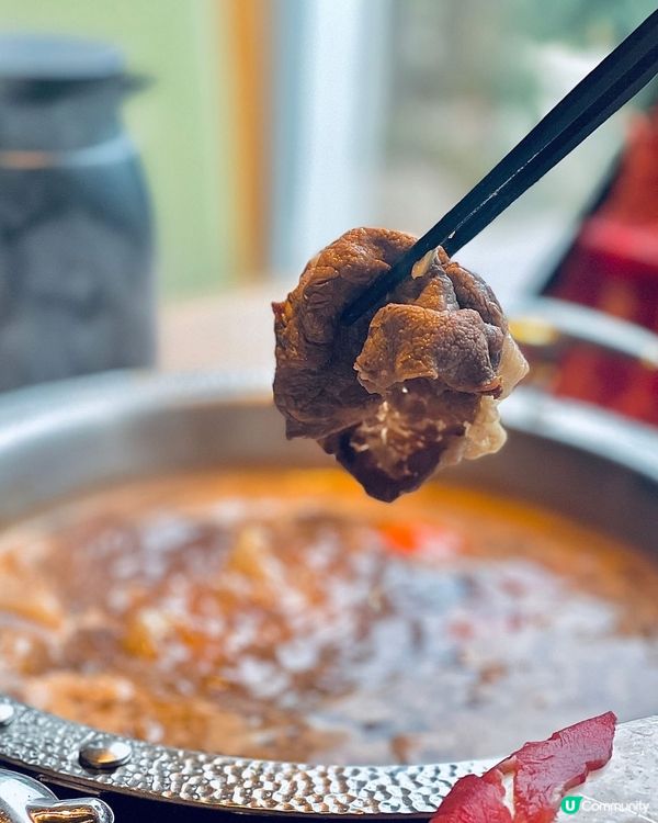 十大超夯台式連鎖鍋物冠軍🏆而家香港都嘆到啦👍🏻