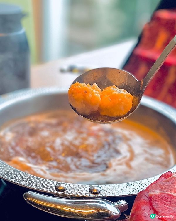 十大超夯台式連鎖鍋物冠軍🏆而家香港都嘆到啦👍🏻