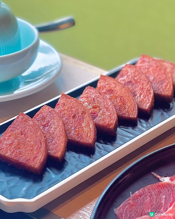 十大超夯台式連鎖鍋物冠軍🏆而家香港都嘆到啦👍🏻