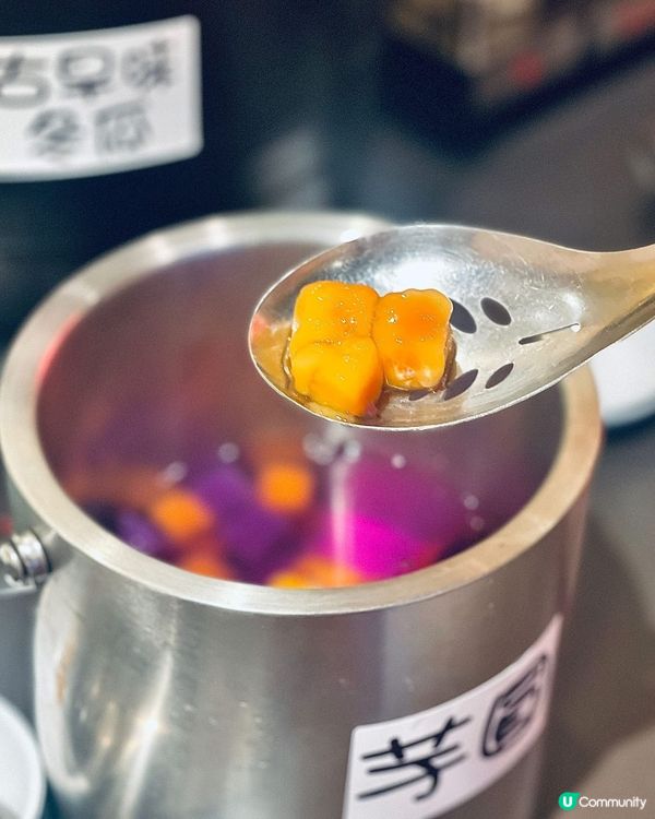 十大超夯台式連鎖鍋物冠軍🏆而家香港都嘆到啦👍🏻