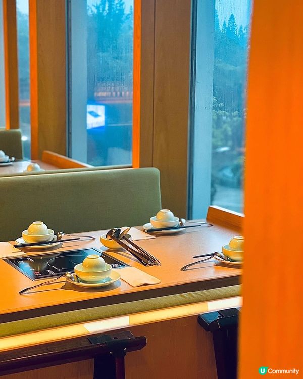 十大超夯台式連鎖鍋物冠軍🏆而家香港都嘆到啦👍🏻