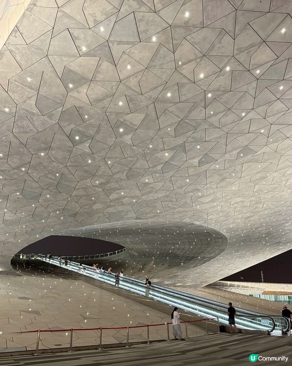 山西太原遊記🤩！晉陽古城勁好玩！