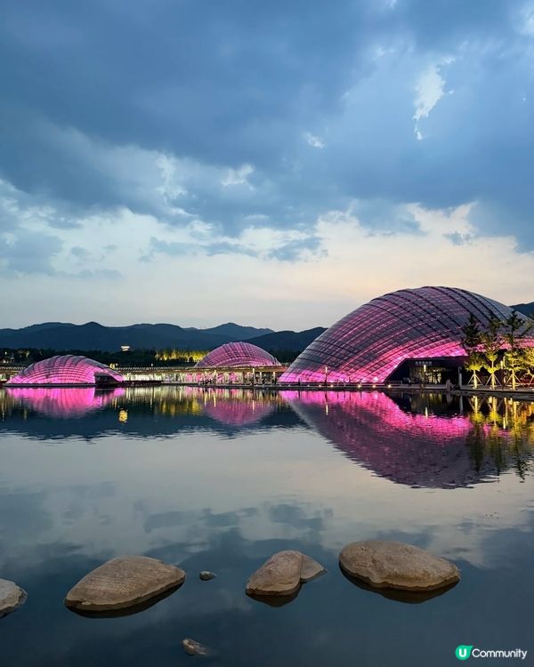 山西太原遊記🤩！晉陽古城勁好玩！