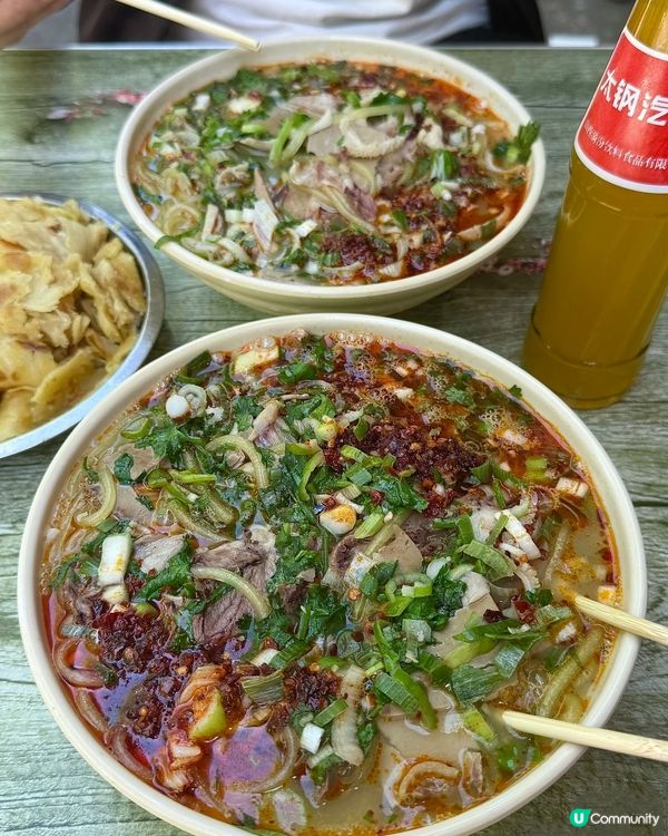 山西太原遊記🤩！晉陽古城勁好玩！