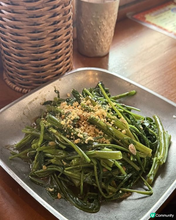 佐敦船麵😈食到上癮！