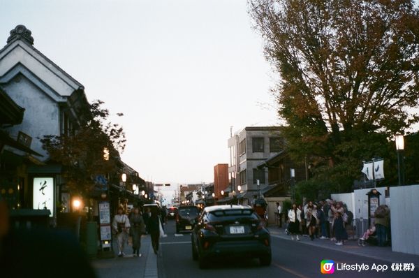 帶住菲林相機遊走東京🗼🎞️