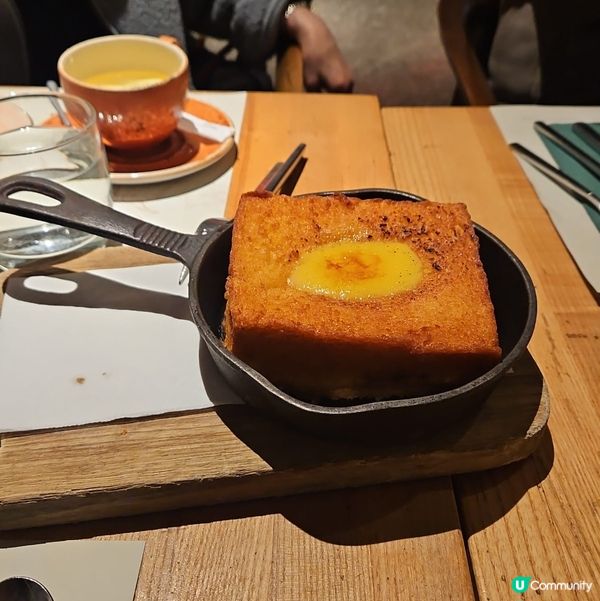 大家今個新年食咗幾多美食呢?當中有幾多又係甜品呢?係時候要諗...