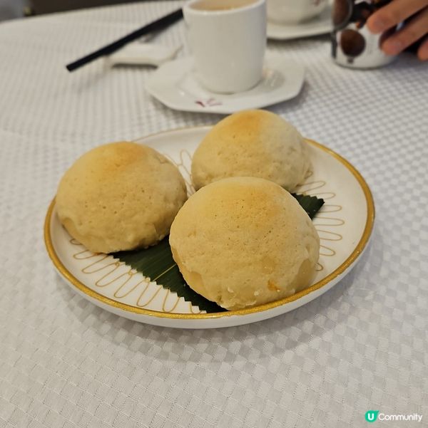 雪山叉燒包係好多茶樓而家新興嘅包點,唔知大家又鍾意食傳統叉燒... | U Community 社群平台