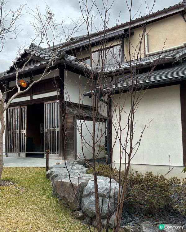 抹茶控必試 宇治中村藤吉🍵