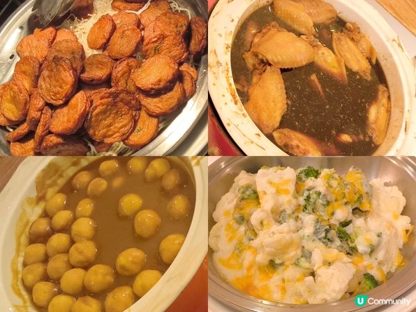 全包價$132港島區酒店自助餐 Movepick雪糕任食！