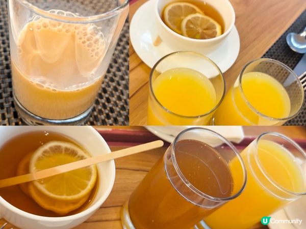 全包價$132港島區酒店自助餐 Movepick雪糕任食！