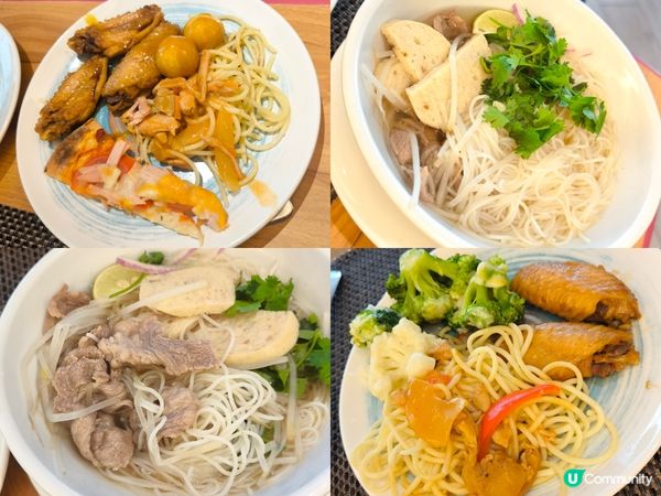 全包價$132港島區酒店自助餐 Movepick雪糕任食！