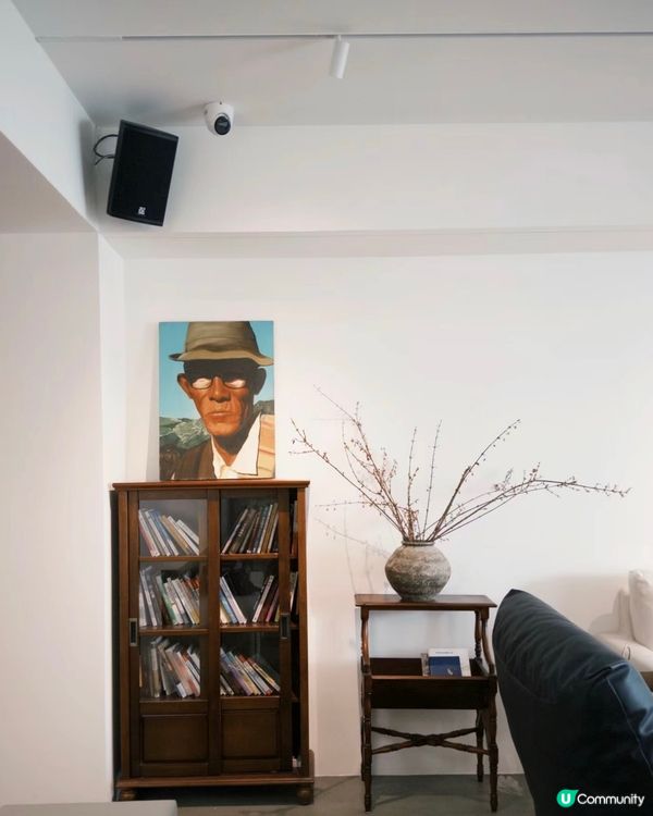 深圳蛇口海景咖啡☕️週末放鬆好去處