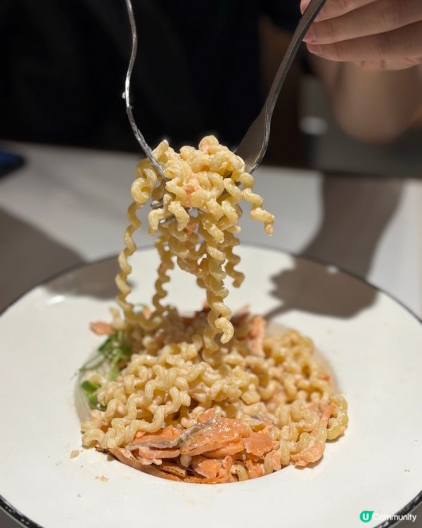 再訪啟德體育園高質餐廳😋🍝🍕